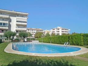 Apartment Celio I, L'albir
